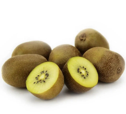 Kiwi żółte ekologiczne (0,5 kg) (EKO)