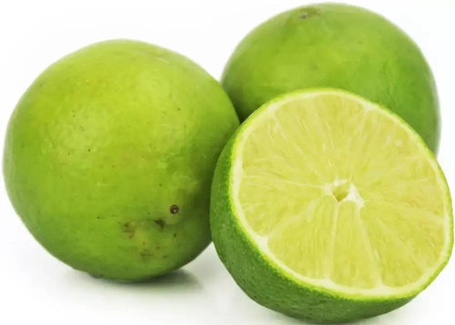 Limonki ekologiczne (0,25 kg) (EKO)