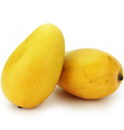 Mango ataulfo ekologiczne (0,20 kg) (EKO)