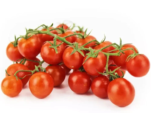 Pomidory cherry na gałązce ekologiczne (0,25 kg) (EKO)