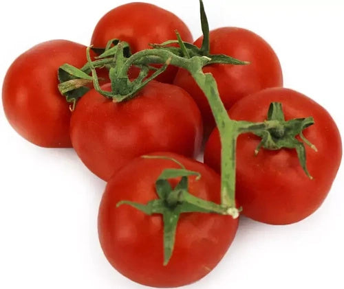 Pomidory na gałązce ekologiczne (0,45 kg) (EKO)